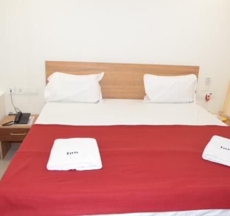 Raya'S Inn Kumbakonam Ngoại thất bức ảnh