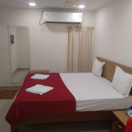 Raya'S Inn Kumbakonam Ngoại thất bức ảnh