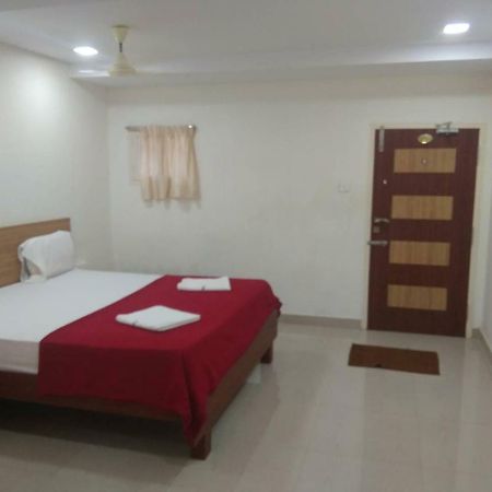 Raya'S Inn Kumbakonam Ngoại thất bức ảnh