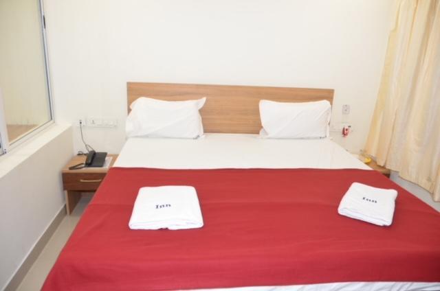 Raya'S Inn Kumbakonam Ngoại thất bức ảnh