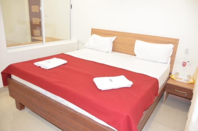 Raya'S Inn Kumbakonam Ngoại thất bức ảnh