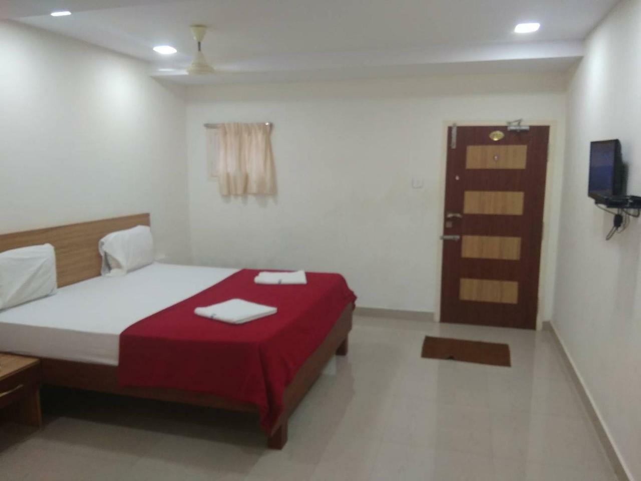 Raya'S Inn Kumbakonam Ngoại thất bức ảnh